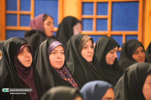 بزرگداشت روز زن در سینما کانون