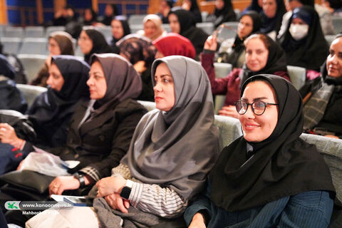 بزرگداشت روز زن در سینما کانون