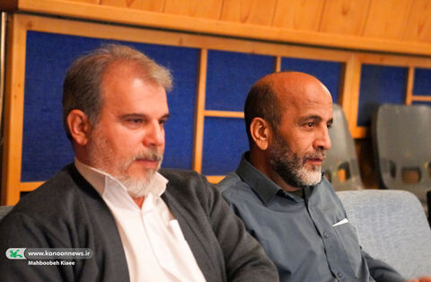 بزرگداشت روز زن در سینما کانون