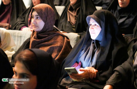 بزرگداشت روز زن در سینما کانون