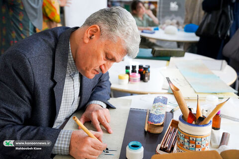 بزرگداشت روز زن در سینما کانون