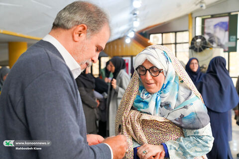 بزرگداشت روز زن در سینما کانون