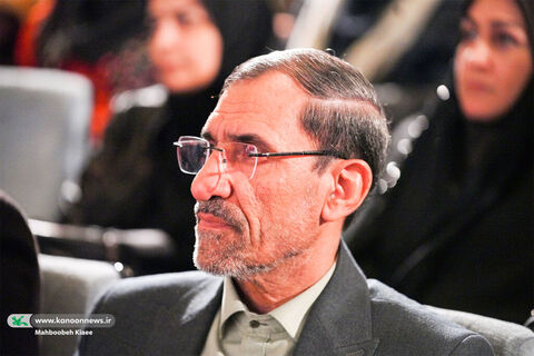 بزرگداشت روز زن در سینما کانون