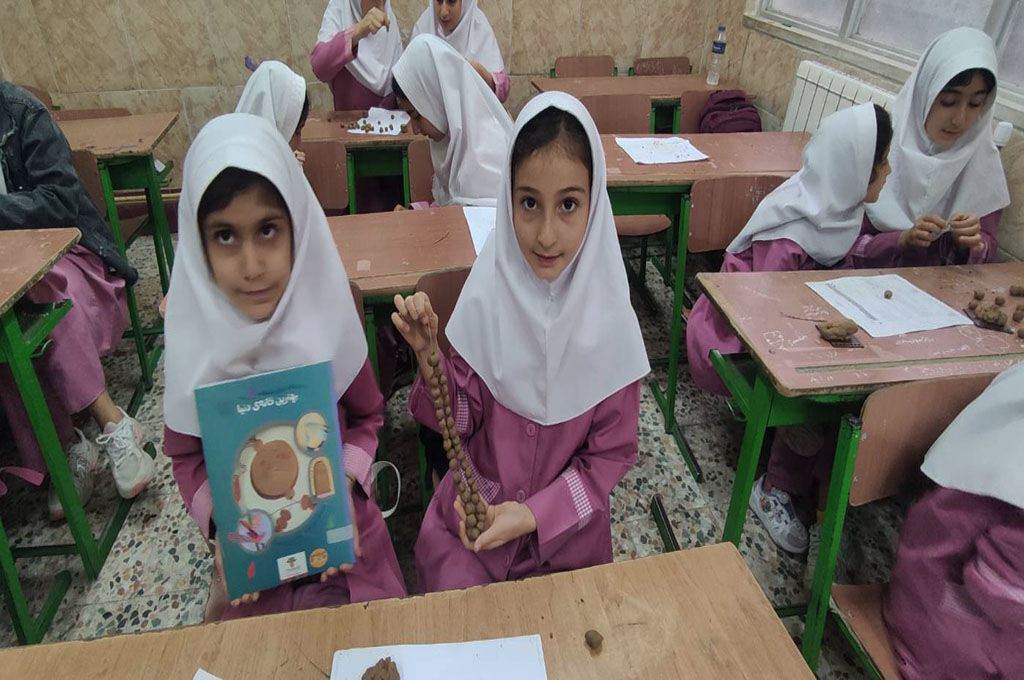 برگزاری پویش «تسبیح»؛ پیوند فرهنگ، هنر و معنویت در مراکز فکری گیلان