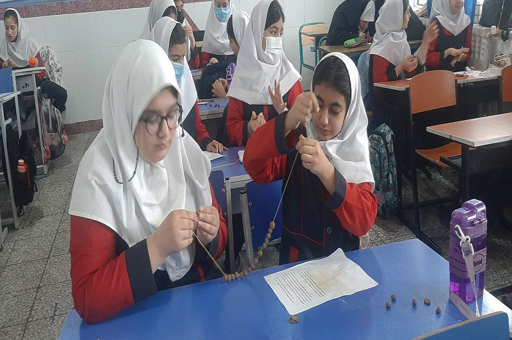 برگزاری پویش «تسبیح»؛ پیوند فرهنگ، هنر و معنویت در مراکز فکری گیلان