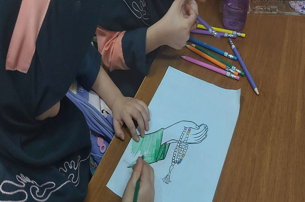 برگزاری پویش «تسبیح»؛ پیوند فرهنگ، هنر و معنویت در مراکز فکری گیلان