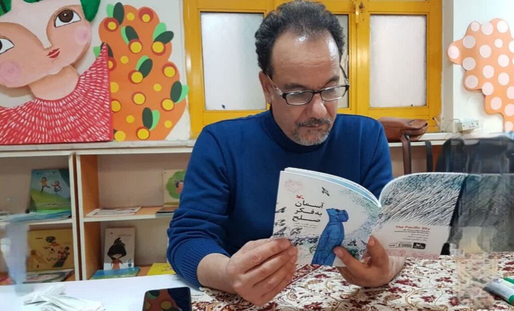 دنیای کودکان و نوجوانان بدون شعر، دنیای بی‌خاصیتی است