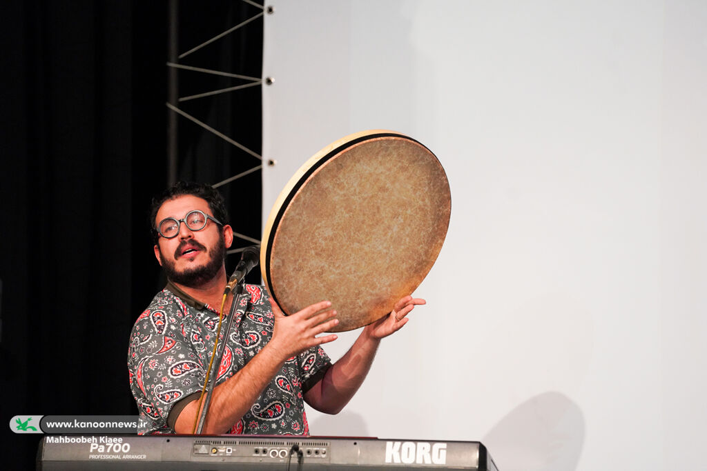 زن را سرمایه و فرهنگ می‌دانیم