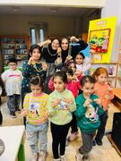 قصه‌های مهر در دانه‌های تسبیح؛ بزرگداشت میلاد حضرت زهرا (س)