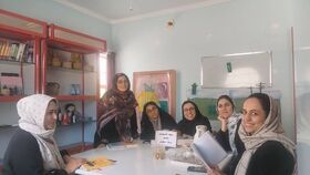 پیام‌های تربیتی کتاب «صوفی و چراغ جادو» بررسی شد