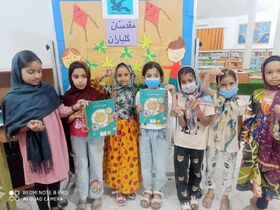 پویش تسبیح در مراکز کانون هرمزگان برگزارشد