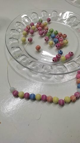 پویش تسبیح در مراکز کانون هرمزگان برگزارشد