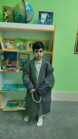 پویش تسبیح در مراکز کانون هرمزگان برگزارشد