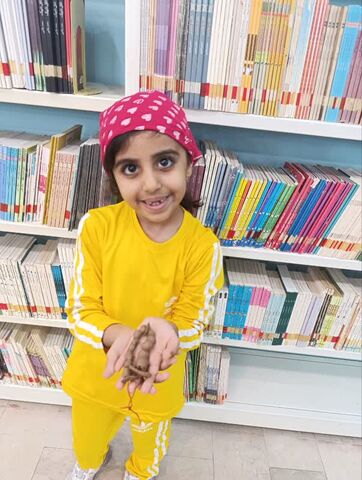 پویش تسبیح در مراکز کانون هرمزگان برگزارشد