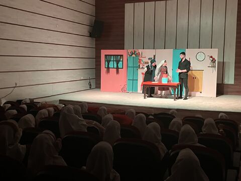 جادوی مورمورک ها