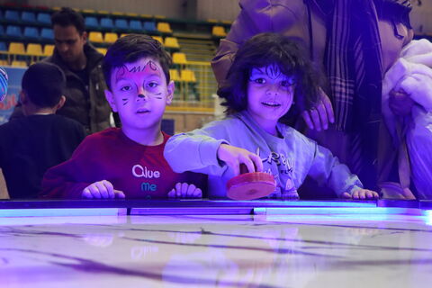 نمایشگاه بازی و اسباب بازی ها_مرکزی