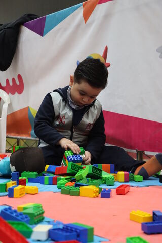 نمایشگاه بازی و اسباب بازی ها_مرکزی