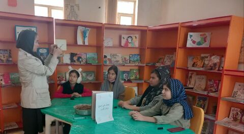 کرمانشاه.  پویش تسبیح