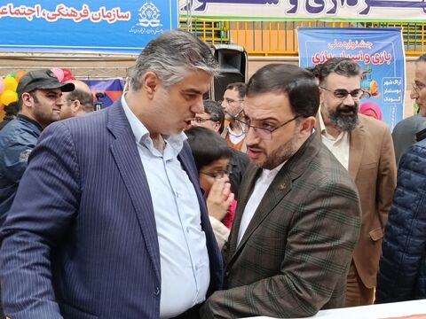 بازدید مدیرعامل_مرکزی