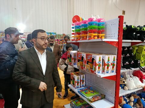 بازدید مدیرعامل_مرکزی