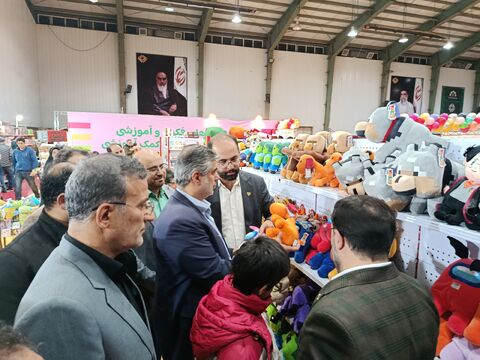 بازدید مدیرعامل_مرکزی