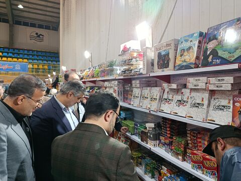 بازدید مدیرعامل_مرکزی