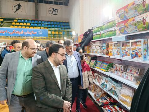 بازدید مدیرعامل_مرکزی