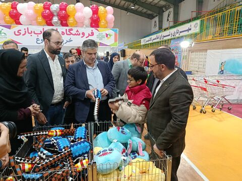 بازدید مدیرعامل_مرکزی