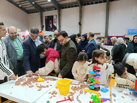 بازدید مدیرعامل_مرکزی