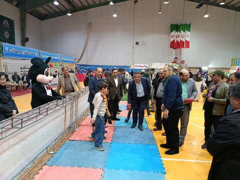 بازدید مدیرعامل_مرکزی