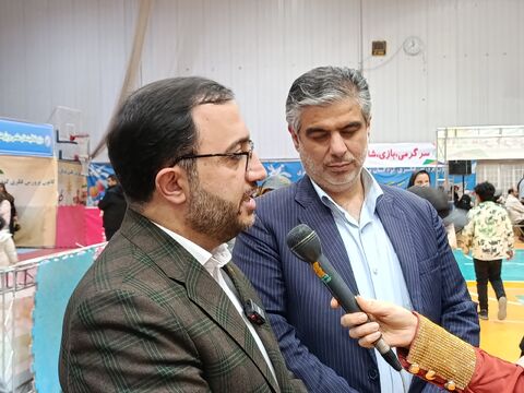 بازدید مدیرعامل_مرکزی