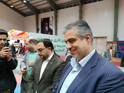 بازدید مدیرعامل_مرکزی