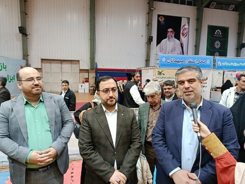 بازدید مدیرعامل_مرکزی