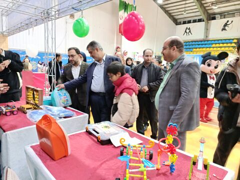 بازدید مدیرعامل_مرکزی