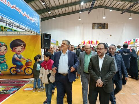 بازدید مدیرعامل_مرکزی