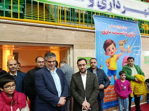 بازدید مدیرعامل_مرکزی