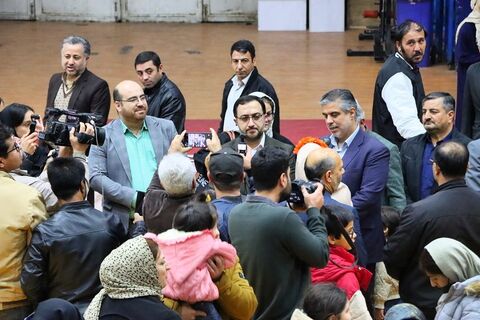 بازدید مدیرعامل_مرکزی