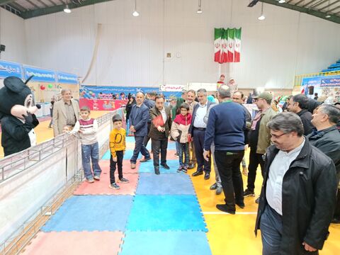 بازدید مدیرعامل_مرکزی