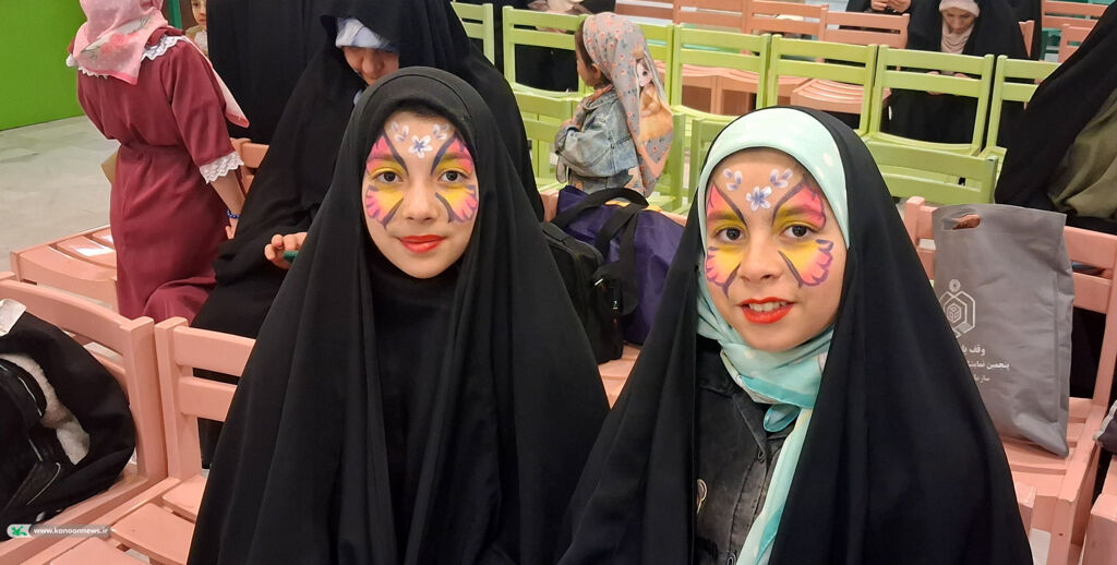 «شاددُخت»؛ رویداد مادرانه و دخترانه ایام میلاد حضرت زهرا سلام‌الله‌علیها درکانون قم