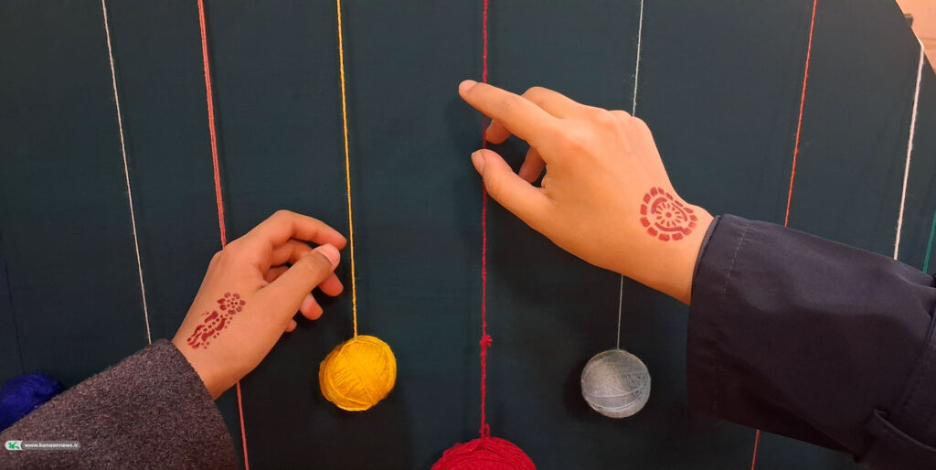 «شاددُخت»؛ رویداد مادرانه و دخترانه ایام میلاد حضرت زهرا سلام‌الله‌علیها درکانون قم