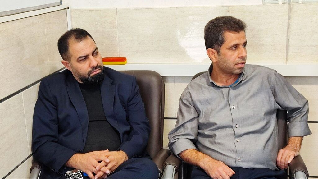 نشست همکاران حفاظت فیزیکی کانون خوزستان برگزار شد