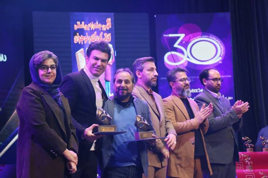 اثر منتخب کانون در جشنواره تئاتر کودک و نوجوان همدان معرفی شد