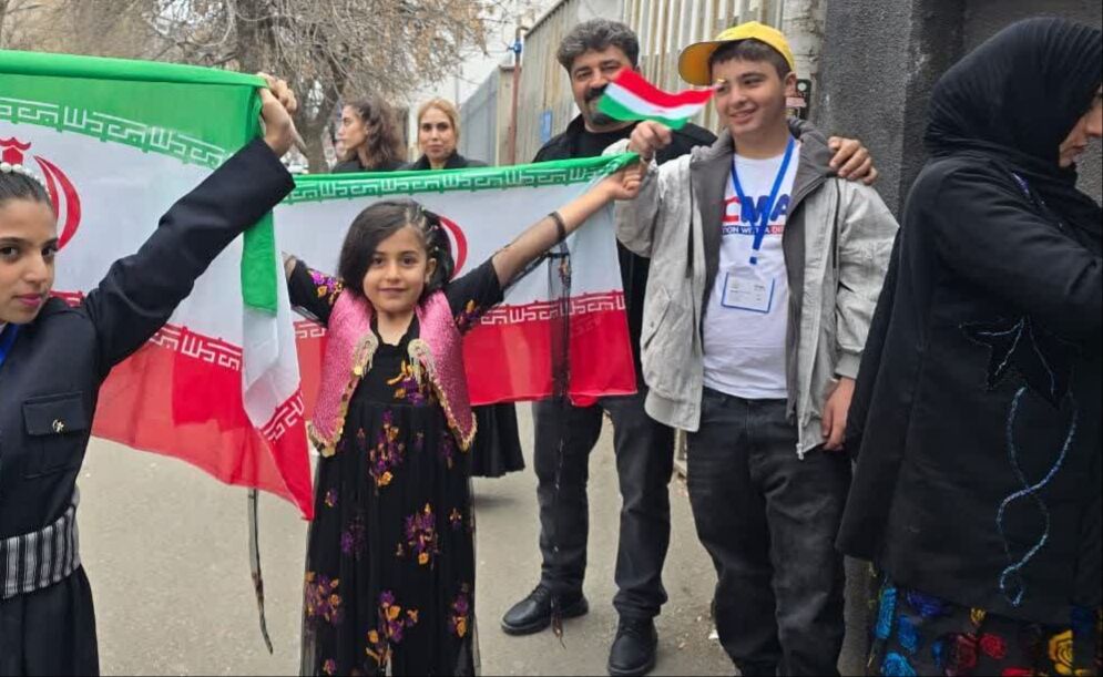 عضو مرکز جوانرود، رتبه جهانی محاسبات ذهنی و چرتکه را کسب کرد