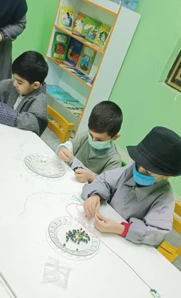 برگزاری گرامیداشت روز زن و مادر در مراکز کانون هرمزگان