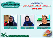 معرفی داوران مرحله استانی بیست‌وهفتمین جشنواره قصه‌گویی لرستان