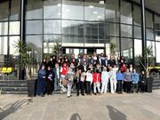 ویژه برنامه هفته پژوهش در  رامسر