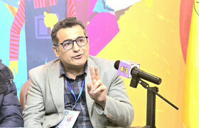 راه‌اندازی مرکز تولید تئاتر در همدان