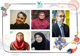 داوران مرحله استانی بیست‌وهفتمین جشنواره بین‌المللی قصه‌گویی در خراسان جنوبی معرفی شدند