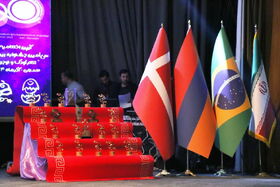 درخشش کانون با ۳۴ عنوان برتر در سی‌امین جشنواره تئاتر کودک و نوجوان همدان