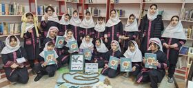 اجرای برنامه‌های فرهنگی و دینی ویژه میلاد حضرت فاطمه زهرا(س) و روز مادر در مرکز مجتمع کانون زنجان